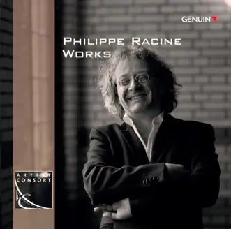 Philippe Racine Works by Peter Hirsch, Zurich Collegium Novum, Philippe Racine, Zurich Vocal Ensemble, Peter Siegwart, Eric Ferrand-N'Kaoua, Ernesto Molinari, Beat Schneider, Jens Fuhr, Ruben Drole, Jurg Henneberger, Ensemble Phoenix Basel, Raphael Oleg, Martina Bovet, Barbara Bolliger, Sabine Bartschi, Michael Kleiser, Brigitte Meyer, Xasax, Felix Renggli & Edicson Ruiz album reviews, ratings, credits