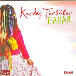 Kardeş Türküler - Yaniyorum