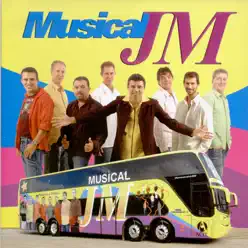 Busão do JM - Musical JM