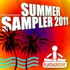 Summer Sampler 2011