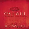 Stream & download Yes I Will - Single