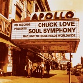 Soul Symphony artwork