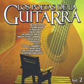 Los Poetas de la Guitarra, Vol. 2 artwork