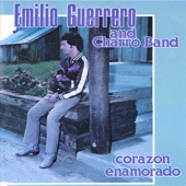 Emilio Guerreo and Charro Band - El Desesperado