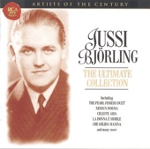 Jussi Bjoerling - Tosca: Act I: Recondita armonia