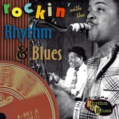 Rockin' With The Rhythm & Blues artwork