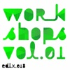 Workshops Vol.01 - EP