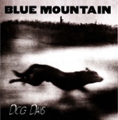 Blue Mountain - A Band Called Bud