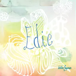 Edie - EP - Leddra Chapman
