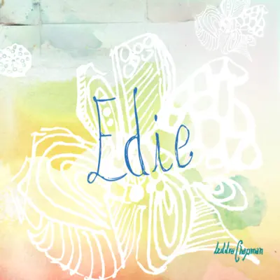 Edie - EP - Leddra Chapman
