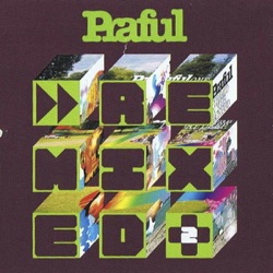 Praful - Moon Glide