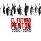 Látigo Mecánico - El Futuro Peatón lyrics