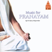 Musif for Pranayam artwork
