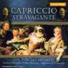 Capriccio Stravagante, Vol. 2 album lyrics, reviews, download