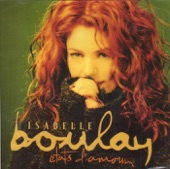 Isabelle Boulay - Tombée de toi
