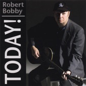 Robert Bobby - Older Than Old & In The Way