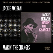 Jackie McLean - Jackie's Ghost