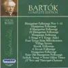 20 Hungarian Folksongs, Sz. 92, BB 98 - Volume 2. - Dancing-songs - Six-florin dance song lyrics
