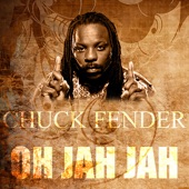 Oh Jah Jah artwork