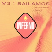 Bailamos (Matt Darey Radio Mix) artwork
