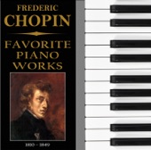 Chopin: Favorite Piano Works, 2009