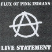 Tube Disasters by Flux of Pink Indians