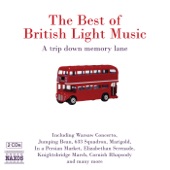 The Best of British Light Music: A Trip Down Memory Lane artwork