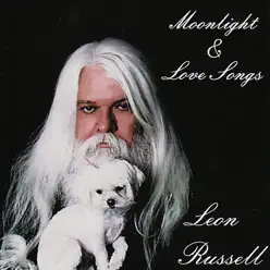 Moonlight & Love Songs - Leon Russell
