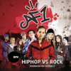 Af1 - Hiphop Vs Rock, Musikken Fra Sesong 2 - Af1