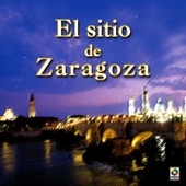 El Sitio de Zaragoza artwork