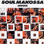 Soul Makossa artwork