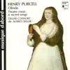 Stream & download Purcell: Theatre Music & Sacred Songs