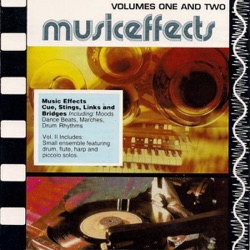 Effects - Flute - Easin' By