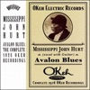 Avalon Blues: Complete 1928 OKEH Recordings, 1996