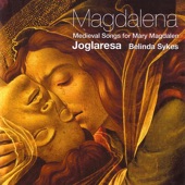 O Maria Magdalena artwork