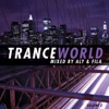 Trance World, Vol. 2 (Mixed By Aly & Fila), 2008