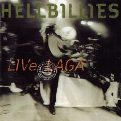 Hellbillies - Som Eit Lauv I Eit Vindkast
