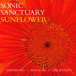 Sonic Sanctuary & Dave Chandler - Timberline