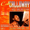 Cab Calloway and His Orchestra - Minnie the Moocher