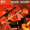 Vintage Jazz No. 96 - EP: Exotic Sound - EP