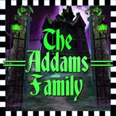 Vic Mizzy & His Orchestra - The Addams Family Theme