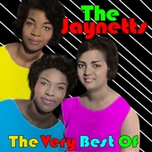 The Jaynetts - Sally Go 'Round the Roses