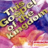 This Gospel of the Kingdom artwork