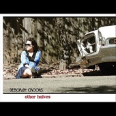 Deborah Crooks - Blink