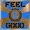 B-Code - Feel Good (Verlanzi Club Mix)