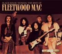 Fleetwood Mac - Albatross artwork