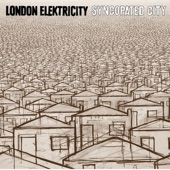 Syncopated City artwork