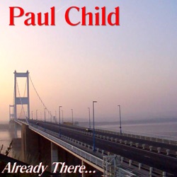 Paul Child - All Out of Love