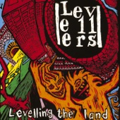 Levelling the Land (Remastered) artwork
