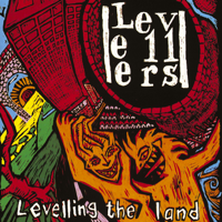The Levellers - Far from Home artwork